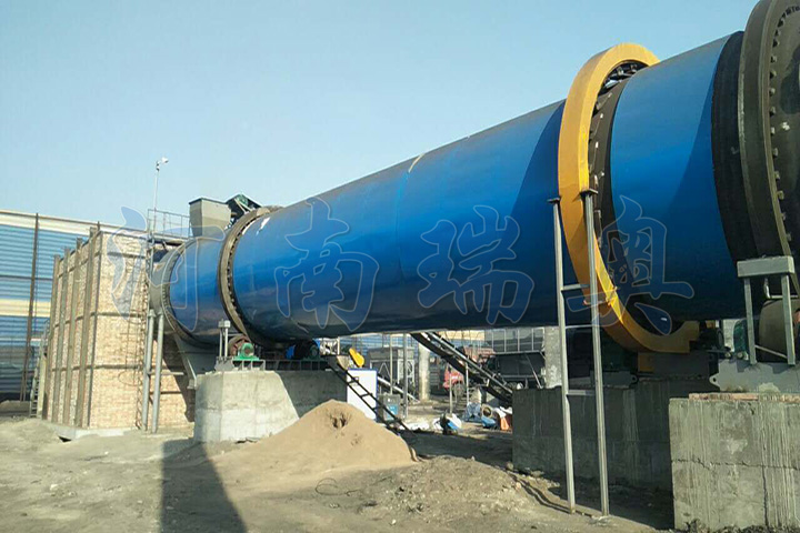 泥漿烘干機(jī)